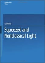 Squeezed And Nonclassical Light