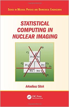 Statistical Computing In Nuclear Imaging