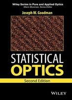 Statistical Optics, 2 Edition