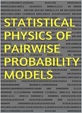 Statistical Physics Of Pairwise Probability Models