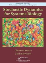 Stochastic Dynamics For Systems Biology