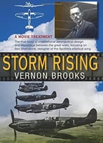Storm Rising: A Movie Treatment