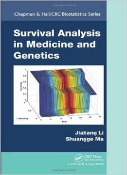 Survival Analysis In Medicine And Genetics
