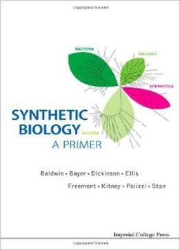 Synthetic Biology – A Primer