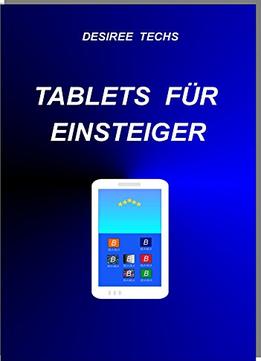 Tablets Für Einsteiger