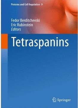 Tetraspanins
