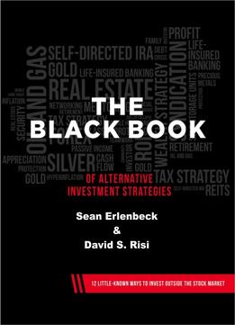 The Blackbook Of Alternative Investment Strategies