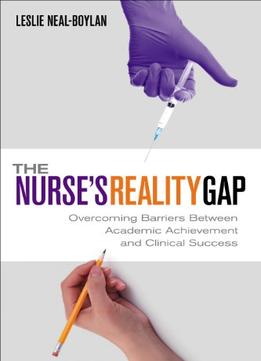 The Nurse’S Reality Gap
