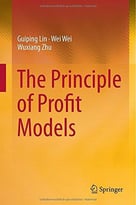 The Principle Of Profit Models
