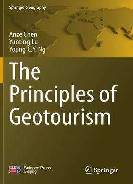 The Principles Of Geotourism