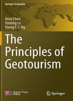 The Principles Of Geotourism
