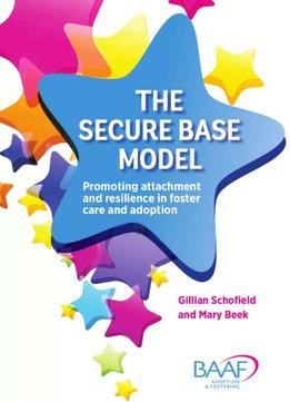 The Secure Base Model: Promoting Attachment And Resilience In Foster Care And Adoption