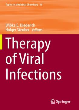 Therapy Of Viral Infections