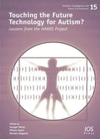 Touching The Future Technology For Autism?