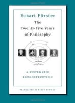 Twenty-Five Years Of Philosophy
