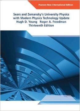 University Physics With Modern Physics Technology Update