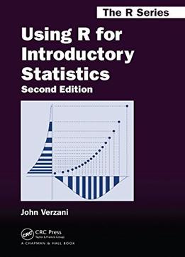 Using R For Introductory Statistics, Second Edition