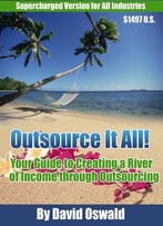 101 Ways To Outsource Your Life And Business