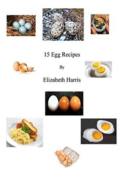 15 Egg Recipes