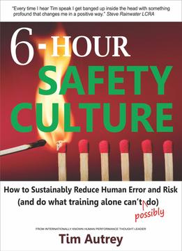 6-Hour Safety Culture
