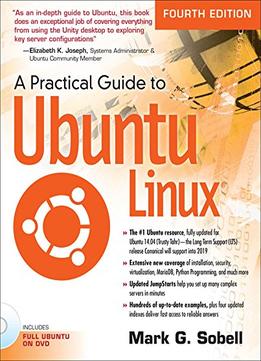 A Practical Guide To Ubuntu Linux