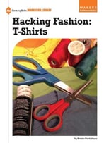 Acking Fashion: T-Shirts By Kristin Fontichiaro