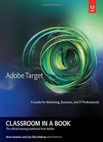 Adobe Target Classroom In A Book