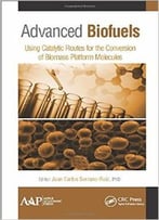 Advanced Biofuels: Using Catalytic Routes For The Conversion Of Biomass Platform Molecules