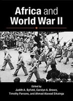 Africa And World War Ii
