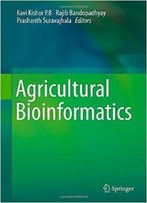 Agricultural Bioinformatics