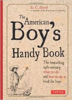 American Boy’S Handy Book