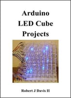Arduino Led Cube Projects