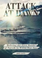 Attack At Dawn: Reliving The Battle Of Narvik In World War Ii