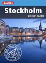Berlitz: Stockholm Pocket Guide, 7th Edition