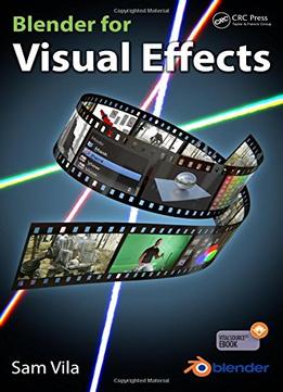 Blender For Visual Effects