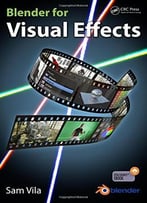 Blender For Visual Effects