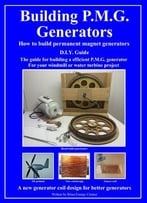 Building P.M.G. Generators