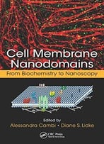 Cell Membrane Nanodomains: From Biochemistry To Nanoscopy