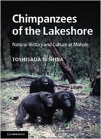 Chimpanzees Of The Lakeshore: Natural History And Culture At Mahale