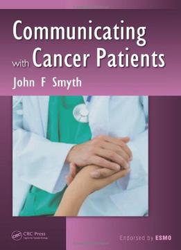 Communicating With Cancer Patients