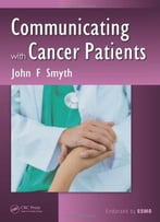 Communicating With Cancer Patients