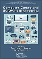 Computer Games And Software Engineering