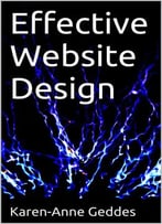 Effective Website Design: Research Dissertation