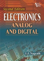 Electronics: Analog And Digital