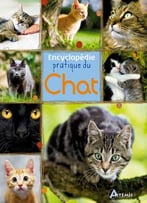 Encyclopédie Pratique Du Chat