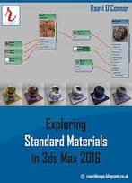 Exploring Standard Materials In 3ds Max 2016