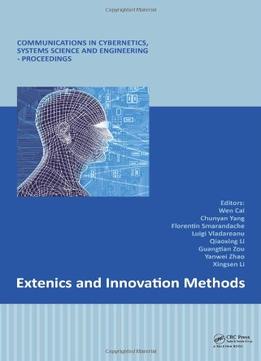 Extenics And Innovation Methods