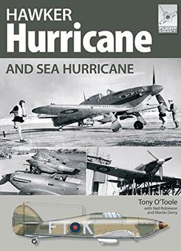 Flight Craft 3: Hawker Hurricane: And Sea Hurricane