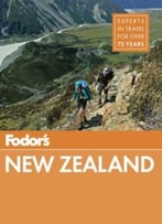 Fodor’S New Zealand