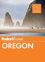 Fodor’S Oregon
